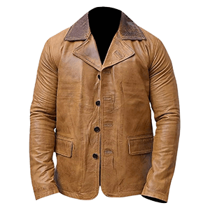 Leather Jackets